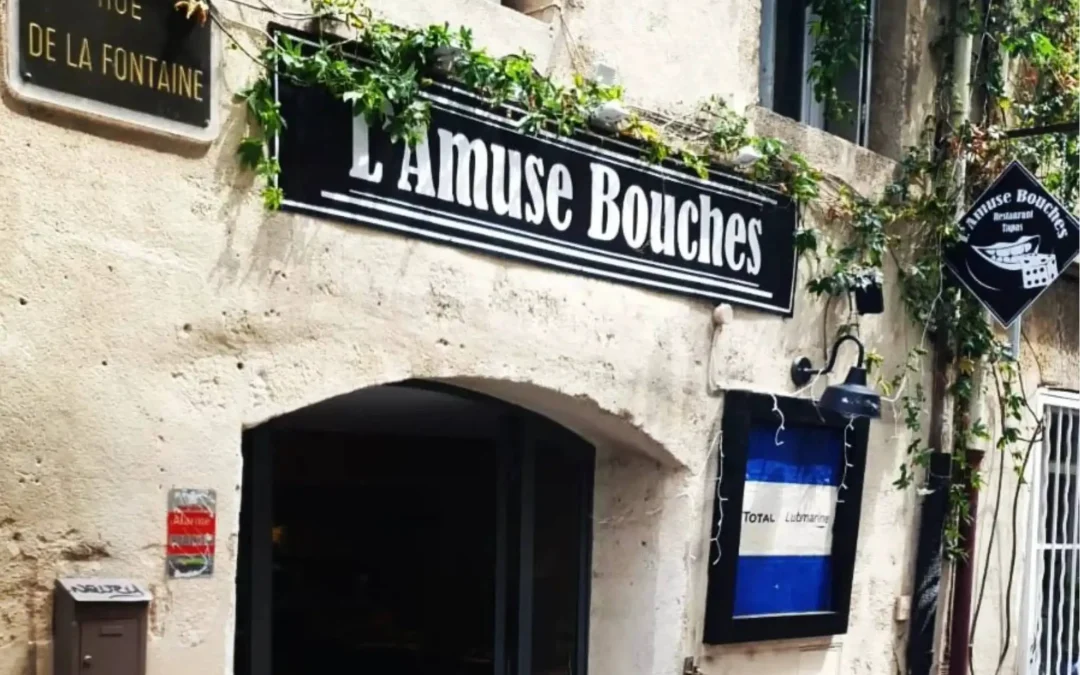 L&rsquo;Art de Savourer et Jouer : Une Soirée Inoubliable chez L&rsquo;Amuse Bouche